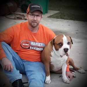 Meet your Posher, Keith